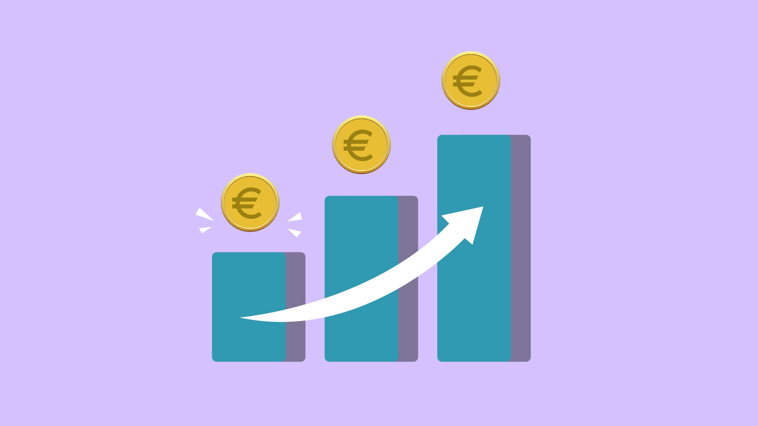 Gráfico: 8-10% — Conversion rate increase per 0.1 second improvement in page load speed