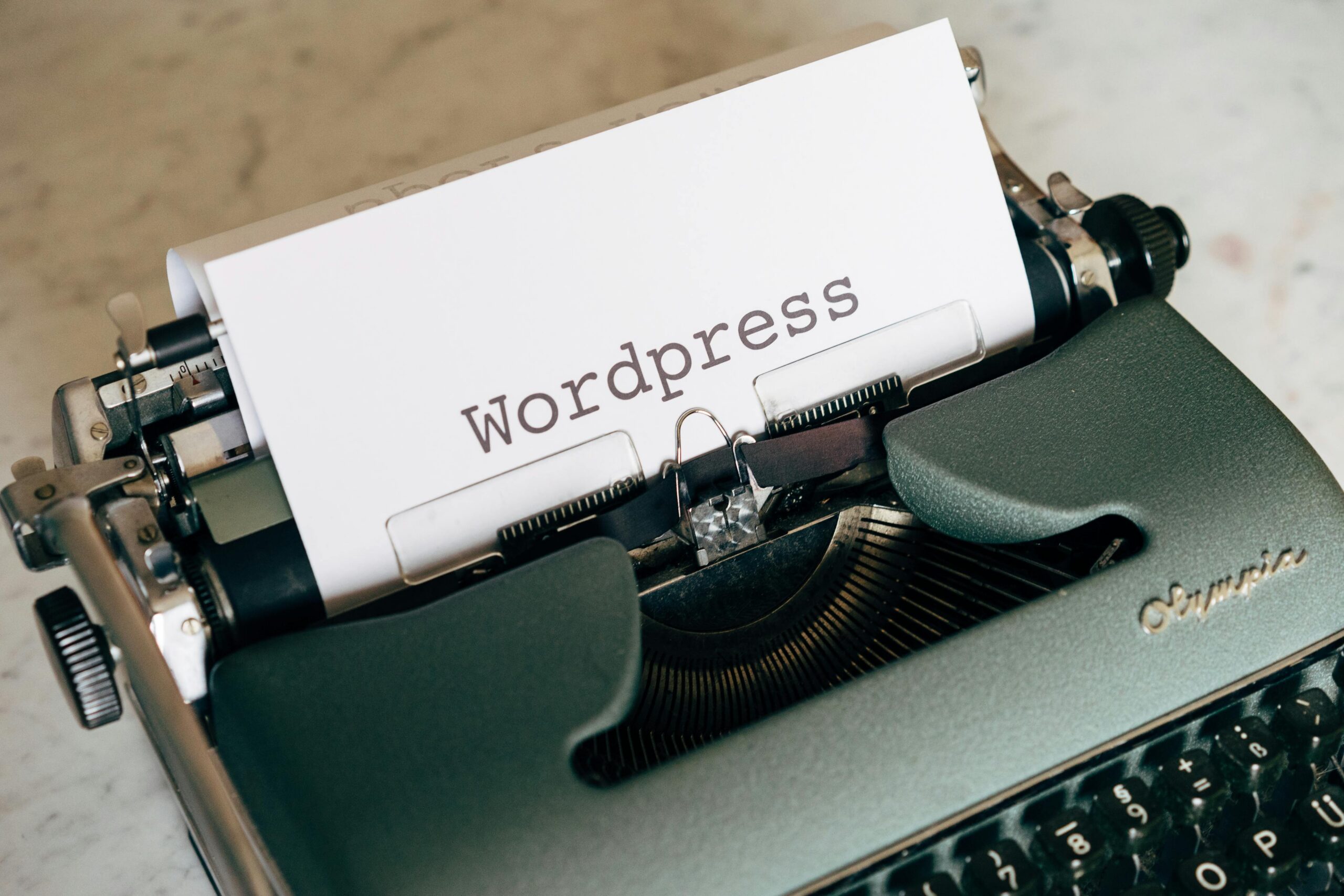 Diagrama: O editor de blocos do WordPress, também chamado de block editor ou Gutenberg, é o padrão de edição de conteúdo do WordPress desde a versão 5