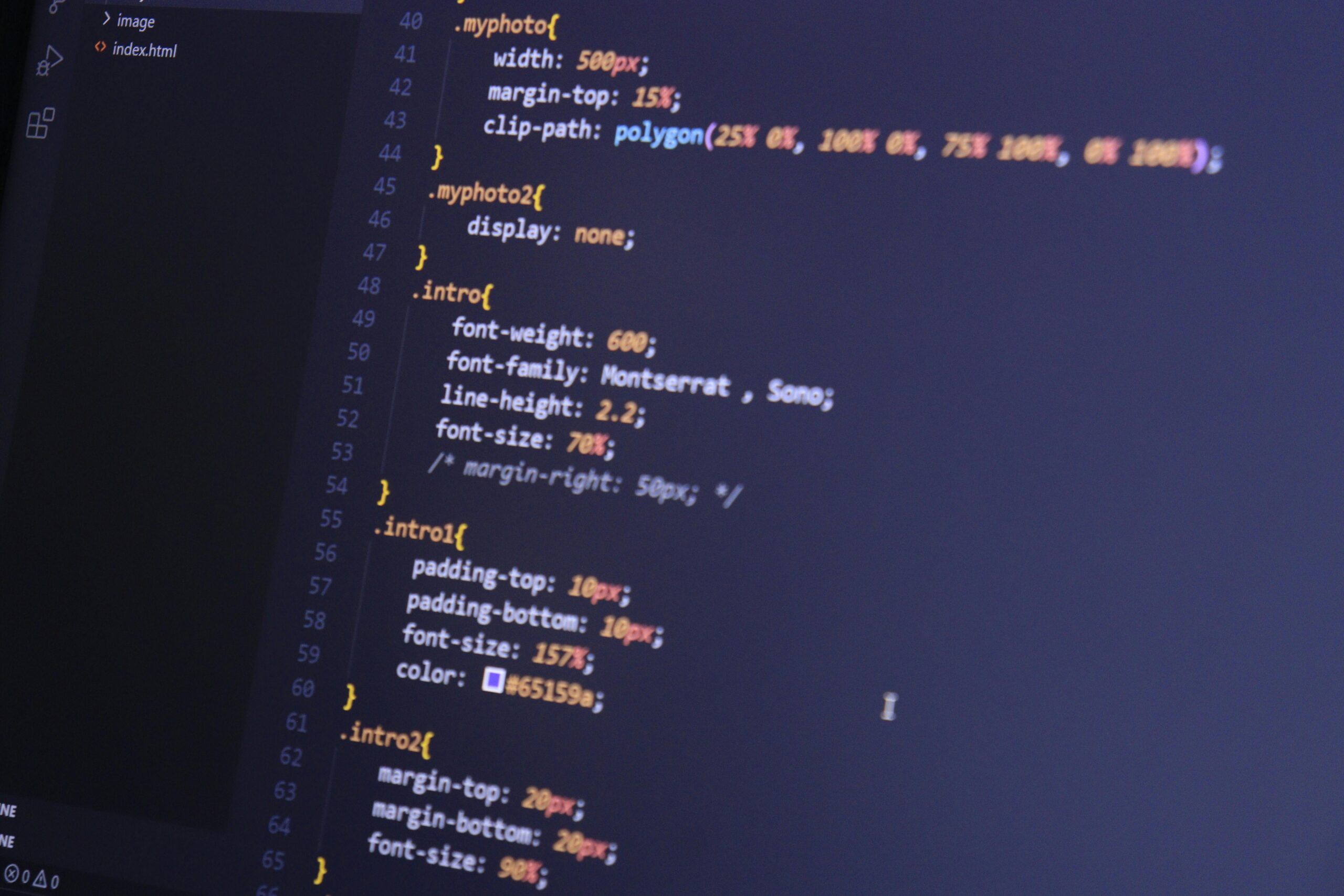 Gráfico: 25–35% — File size reduction for WebP versus JPEG at equivalent quality, directly reducing page weight and LCP